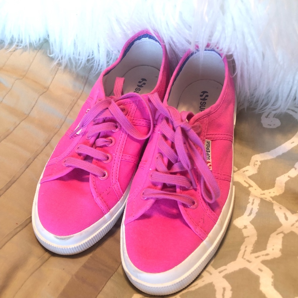 Superga sneakers